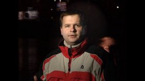 Фото: снимаем ночной город. Особенности съемки в ночное время.