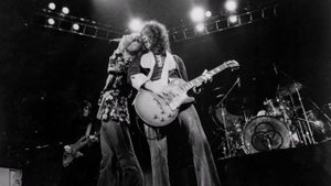 Line 6 HX Stomp XL Demo - Zeppelin tone