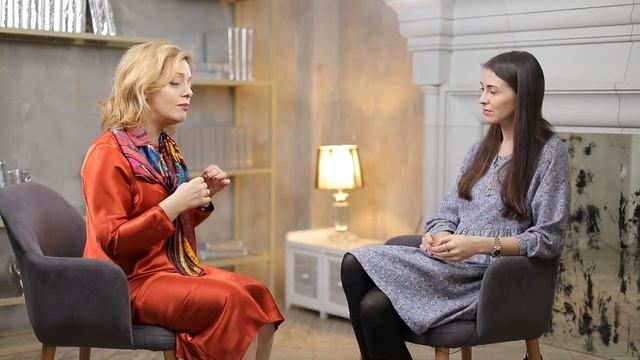 Как не зависеть от чужого мнения, как реагировать на критику - психолог Анетта Орлова