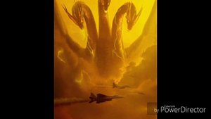 Ghidorah Theme