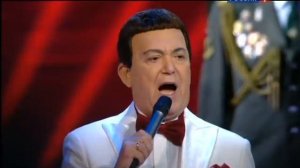 Иосиф Кобзон - День Победы