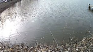 Рыбалка на КМВ, ст. Суворовская