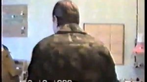 Афганистан 1988. Гарнизон в Пули Хумри