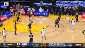 100 Absolutely RIDICULOUS Steph Curry Highlights & Moments 🤯🔥