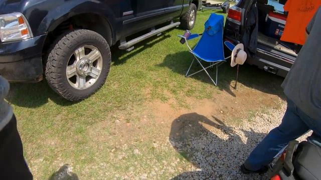 ROADTRIP: 2022 Texas Tiddlers Endurance Run - Part 2 смотреть онлайн