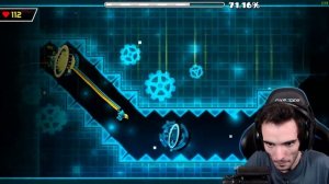 "8o X" 100% (EXTREME DEMON) by F3lixsram | Geometry Dash