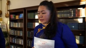 Праздник тувинского чая _Тыва шай байырлалы_