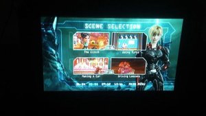 Wreck It Ralph DVD Menu Walkthrough