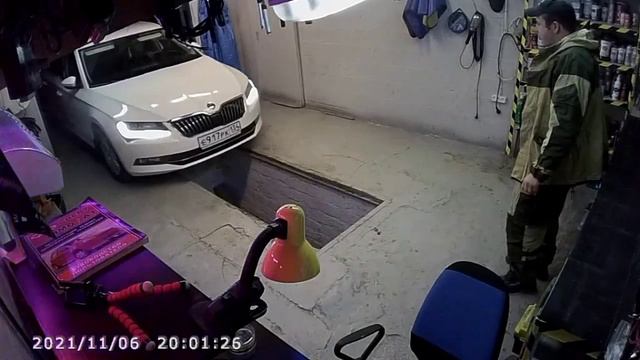 бедни автодиагностики