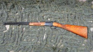 ??ИЖ 56 "БЕЛКА" КОМБИНИРОВАННОЕ РУЖЬЕ