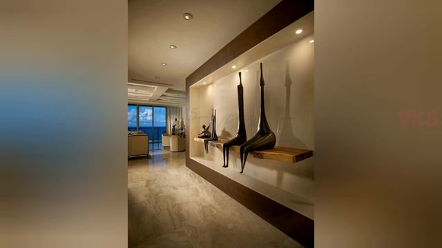 Modern Foyer Decorating Design Ideas | Entryway Design Ideas | Hallway Makeover Ideas смотреть онлайн