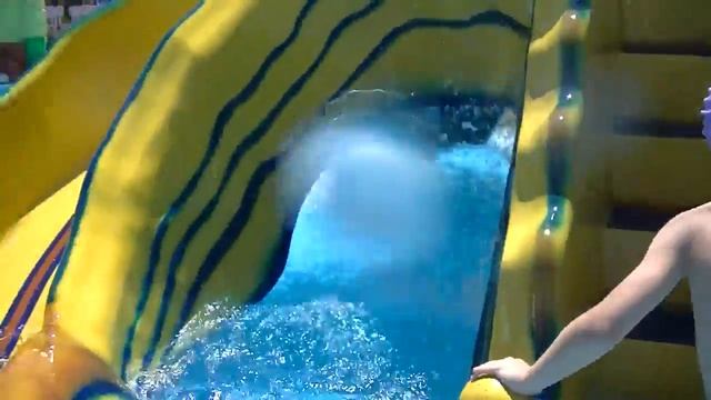 АКВАПАРК Ниагара в КРАСНОДАРЕ или как отметить ДЕНЬ РОЖДЕНИЯ в НИАГАРЕ смотреть онлайн