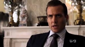 Форс-Мажоры / Suits (2011) 1 сезон - Трейлер