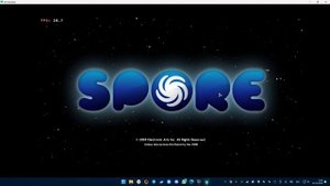 Как играть Spore на телефоне с помощью Эмулятора