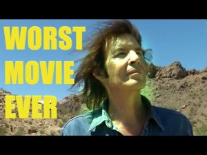 Neil Breen Movie Pass Thru Is So Bad It Orders Steak Well Done - Worst Movie Ever