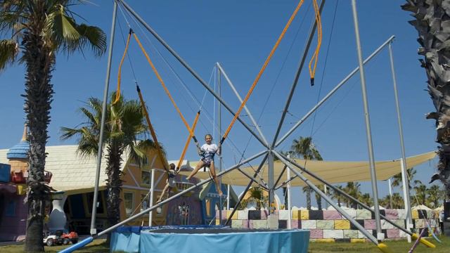 Cesars Belek 2023 смотреть онлайн