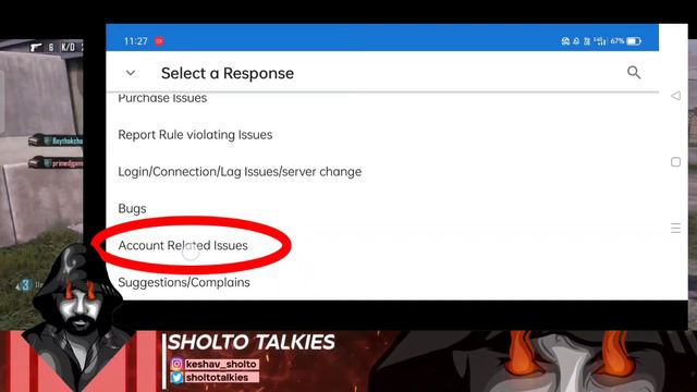 How To Unlink Email id in PUBG Mobile | UNLINK EMAIL ID FROM PUBG MOBILE смотреть онлайн