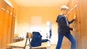 Жизнь в Академии русского балета Вагановой/Мариинский/Life at the Vaganova Ballet Academy/Mariinsky