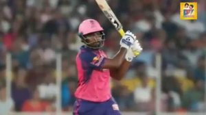 സഞ്ജു സാംസൺ എന്ന പോരാളി - Sandeep Das viral words about Sanju Samson innings Vs Gujarat