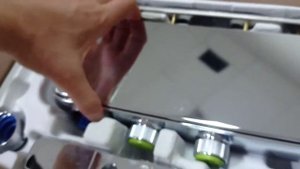 Grohe 34718000 SmartControl GRT THERMOSTAT BATH термостат для ванны