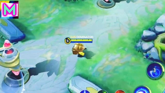 TOP-3 ЛУЧШИЕ ГЕРОИ ДЛЯ СТАРТА/Mobile Legend в 2023/кого купить в Мобайл Легенд #mlbb #mobilelegends