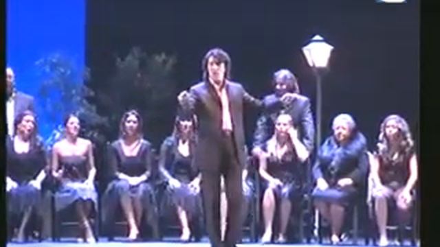 PEPE DE JOAQUINA juncales x Juan CV смотреть онлайн