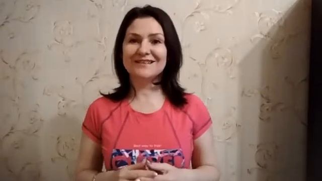 Самомассаж.Метод простукивания.Видео на 3 минуты.
