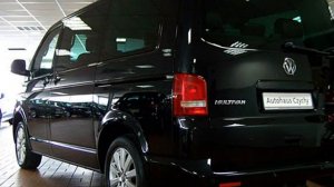 Volkswagen T5 Multivan 2.0 BiTDI DSG Comfortline CH104355 "AUTOHAUS CZYCHY"