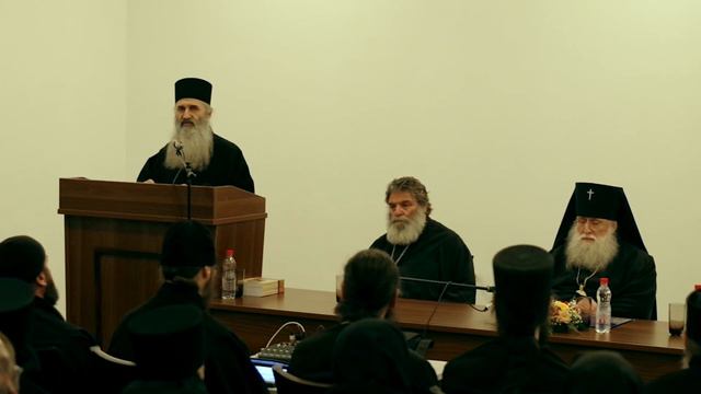 Вечер в памет на руските новомъченици и изповедници смотреть онлайн