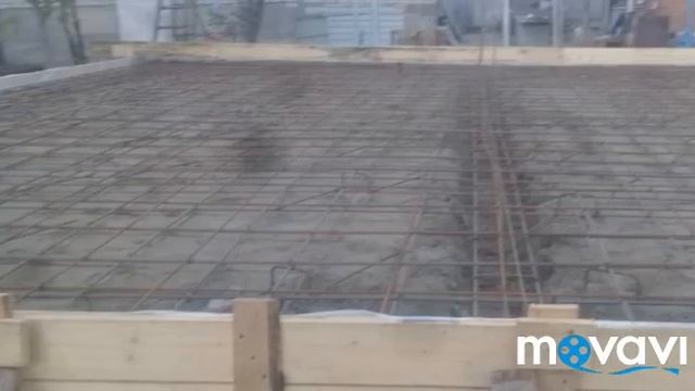Арболит, Дом из Арболит блока #Краснодар