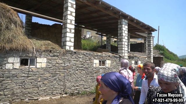 Свадьба в селе Дзилебки 11.07.2021 года смотреть онлайн