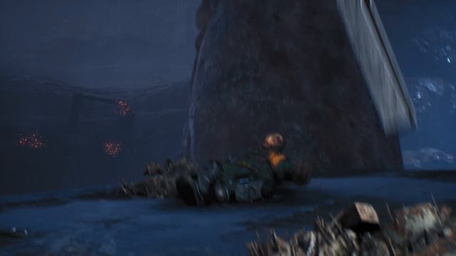 STAR WARS JEDI: Fallen Order ➤ ВОЗРОЖДЕНИЕ ТЕМНОГО ИНКВИЗИТОРА - PC (MOD) смотреть онлайн