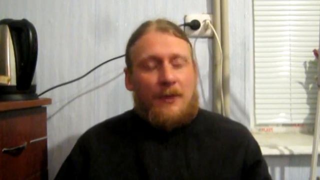 Священник Николай Каров - Прелюбодеяние и прощение смотреть онлайн