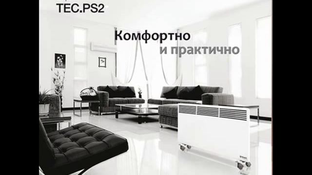 Электроконвекторы TIMBERK.wmv