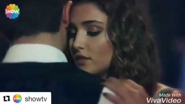 Hayat❤Murat.Эти?два сердца смотреть онлайн