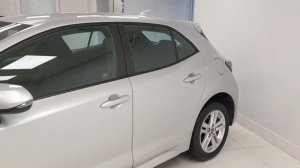 192D11190 - 2019 Toyota Corolla 1.2T LUNA HB 4DR 20990.00