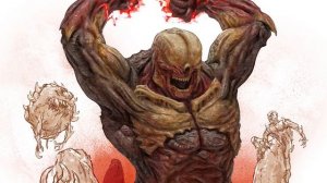 DOOM ETERNAL: САМЫЕ ОПАСНЫЕ ДЕМОНЫ АДА | DAMIANoNE