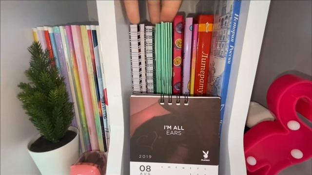 ОРГАНИЗАЦИЯ РАБОЧЕГО СТОЛА К ШКОЛЕ?| BACK TO SCHOOL 2020? смотреть онлайн