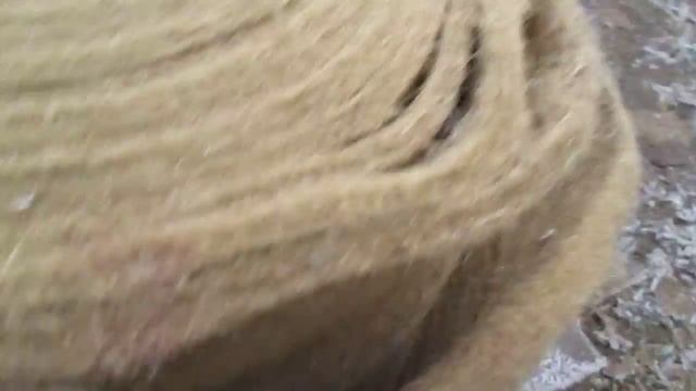 Лен джут и джут межвенцовый - их отличие смотреть онлайн