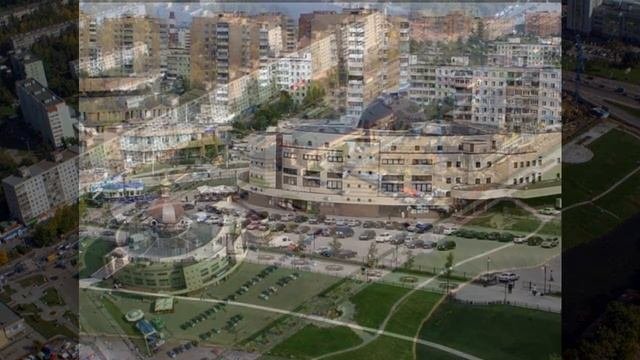 город щелково московской области