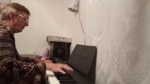 Э. Григ "Сердце поэта"