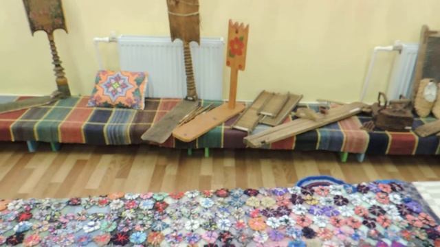 #КонкурсВыготского2017 Зайнетдинова село Курашим смотреть онлайн