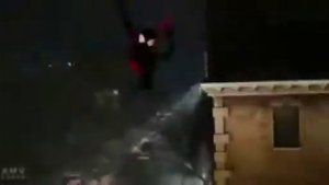 Музыка про человека паука (на английском)