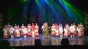 Звонница - Пока мы живы Россия жива
