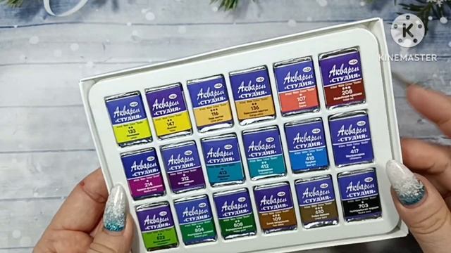 Покупки на Wildberries для художника?и не только ? смотреть онлайн