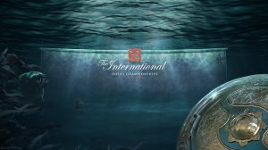 Dota 2 The International 2017 - ГРАНД ФИНАЛ ВСЕ МАТЧИ