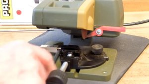 PROXXON 27150 ОТРЕЗНАЯ ПИЛА KG 50