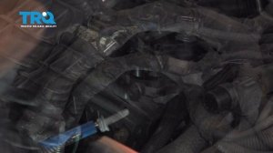 How to Replace Camshaft Position Sensor 2007-2010 Chrysler Sebring