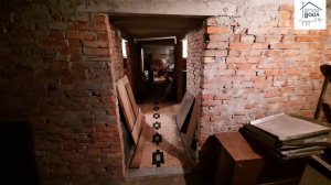 Отопление, водоснабжение, канализация загородного дома сложной архитектуры.