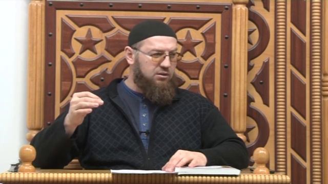 Намаз Тарауих смотреть онлайн